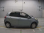 2008 Toyota Vitz