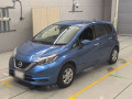 2016 Nissan Note