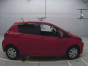 2014 Toyota Vitz