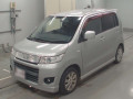 2011 Suzuki WAGON R STINGRAY