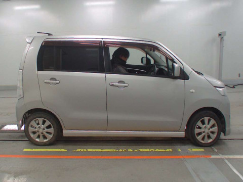 2011 Suzuki WAGON R STINGRAY MH23S[2]