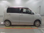 2011 Suzuki WAGON R STINGRAY