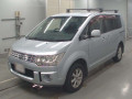 2009 Mitsubishi Delica D5