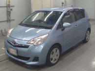 2013 Toyota Ractis