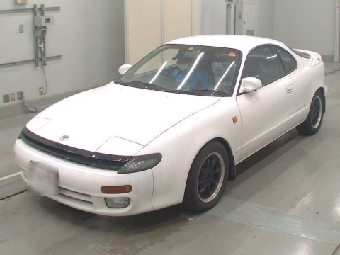 1992 Toyota Celica ST182[0]