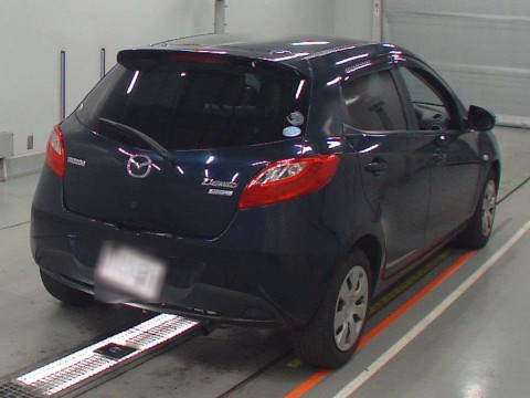 2014 Mazda Demio DEJFS[1]