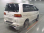 2000 Mitsubishi Delica Spacegear