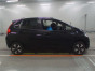 2017 Honda Fit Hybrid