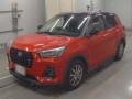 2019 Daihatsu Rocky