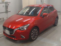 2016 Mazda Demio