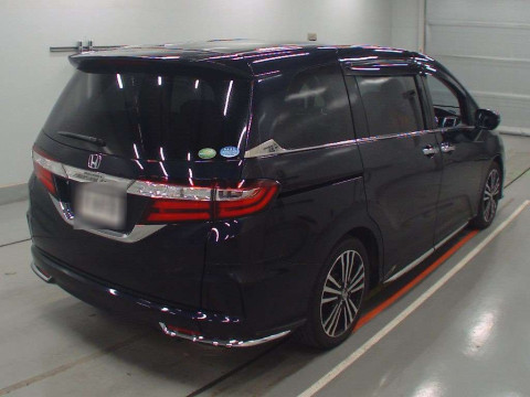 2014 Honda Odyssey RC1[1]