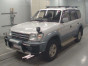 1997 Toyota Land Cruiser Prado