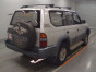 1997 Toyota Land Cruiser Prado