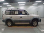 1997 Toyota Land Cruiser Prado