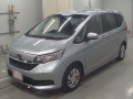 2020 Honda Freed