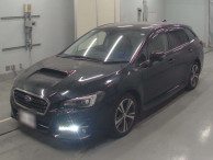 2019 Subaru Levorg