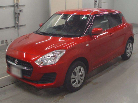 2022 Suzuki Swift ZD83S[0]