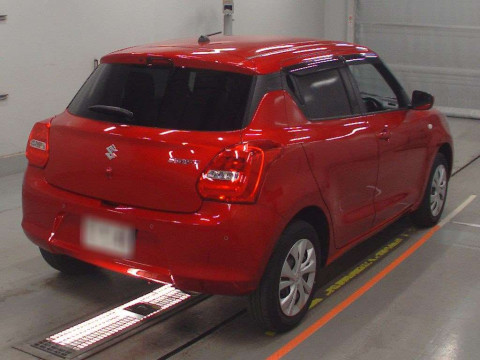 2022 Suzuki Swift ZD83S[1]