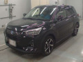 2021 Daihatsu Rocky