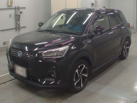 2021 Daihatsu Rocky A202S[0]