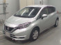 2019 Nissan Note