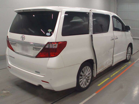 2013 Toyota Alphard ANH20W[1]