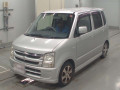 2008 Suzuki Wagon R