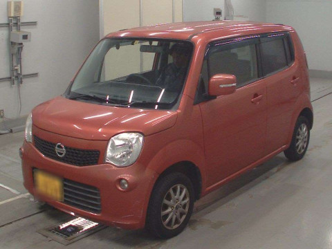 2012 Nissan Moco MG33S[0]