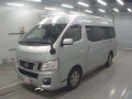 2013 Nissan NV350 CARAVAN VAN