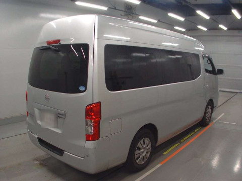 2013 Nissan NV350 CARAVAN VAN KS4E26[1]