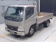 2007 Mitsubishi Fuso Canter