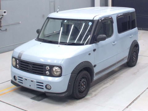 2005 Nissan Cube YGZ11[0]