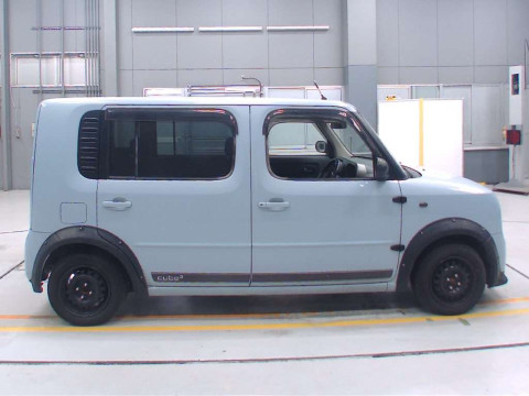 2005 Nissan Cube YGZ11[2]