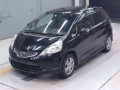 2007 Honda Fit