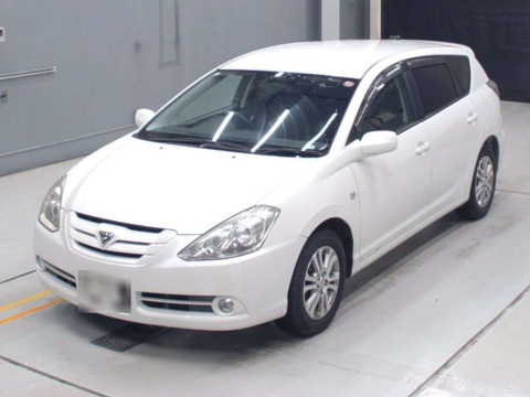 2006 Toyota Caldina ZZT241W[0]