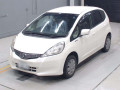 2011 Honda Fit