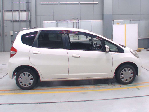 2011 Honda Fit GE6[2]