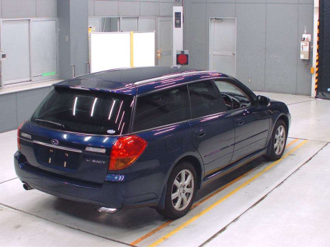 2004 Subaru Legacy Touring Wagon BP5[1]