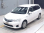 2014 Toyota Corolla Fielder