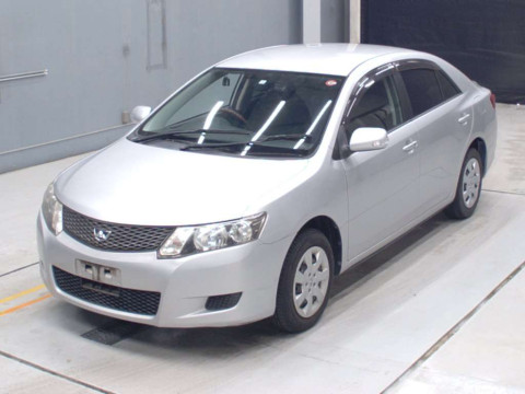 2010 Toyota Allion NZT260[0]