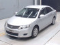 2010 Toyota Allion