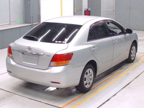 2010 Toyota Allion NZT260[1]