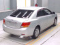 2010 Toyota Allion