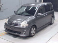 2008 Toyota Sienta