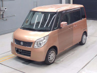 2011 Suzuki Palette