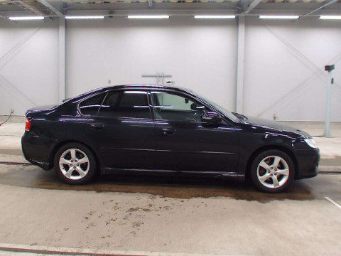 2007 Subaru Legacy B4 BL9[2]