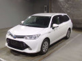 2015 Toyota Corolla Fielder