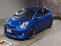 2010 Toyota Vitz