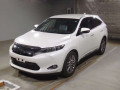 2014 Toyota Harrier