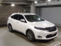 2014 Toyota Harrier